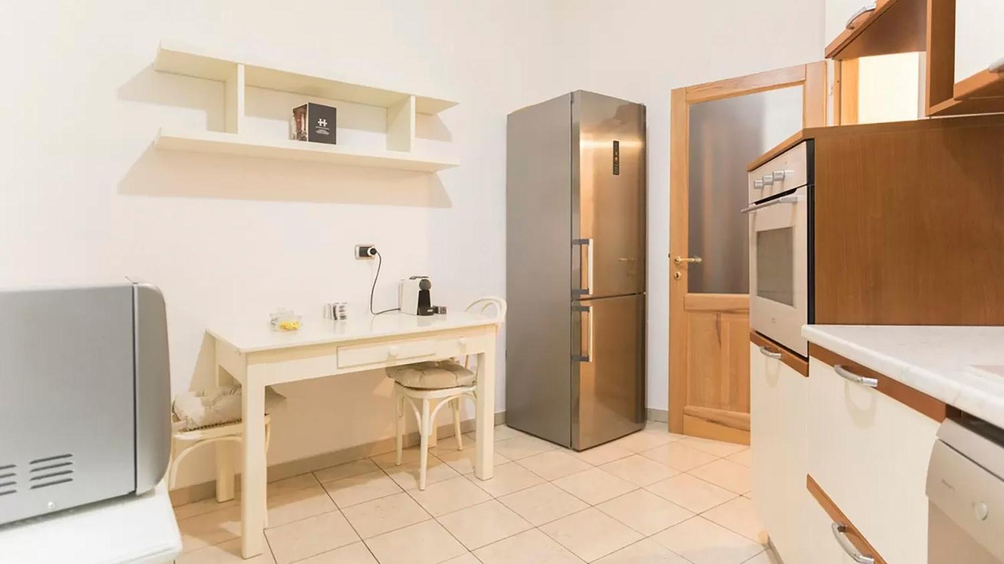 Classbnb - Two 400 Meters From The Duomo Apartment Mailand