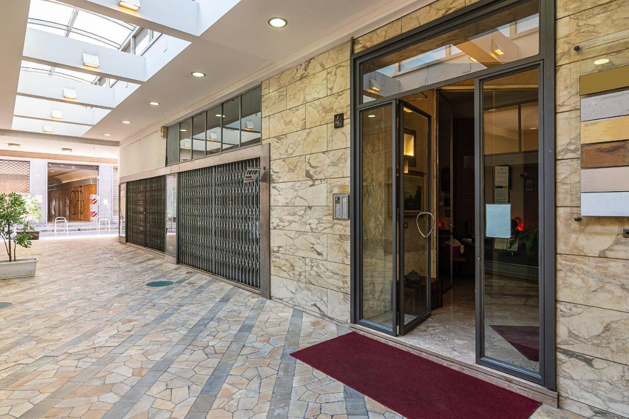 Classbnb - Two 400 Meters From The Duomo Appartamento *