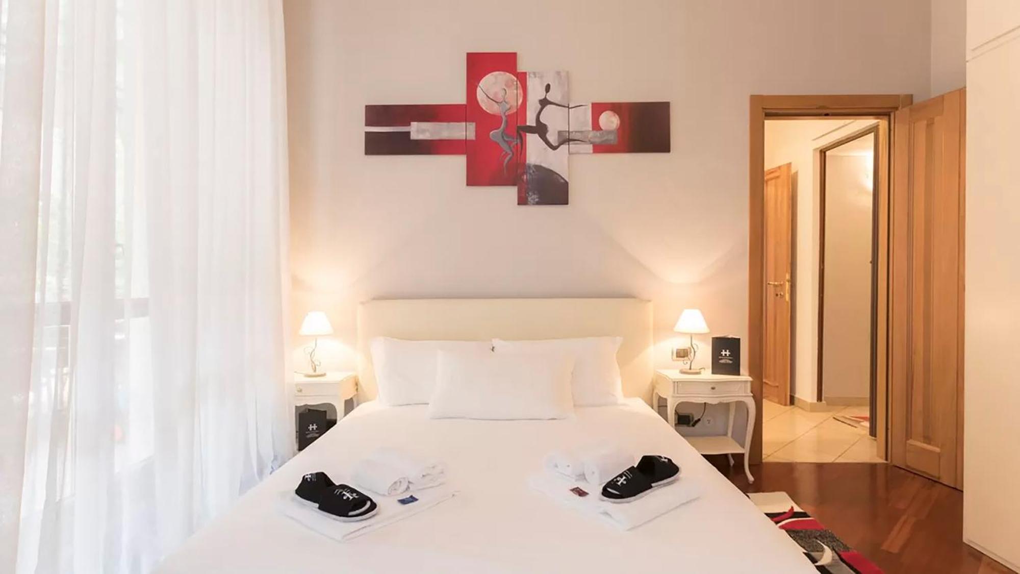 Appartamento Classbnb - Two 400 Meters From The Duomo