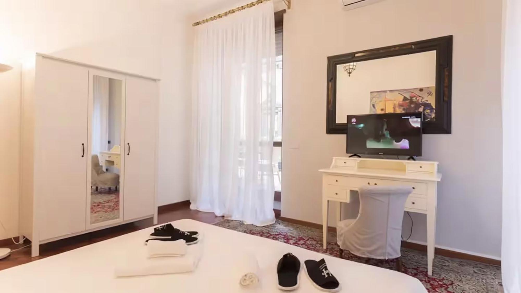 Appartamento Classbnb - Two 400 Meters From The Duomo Milano