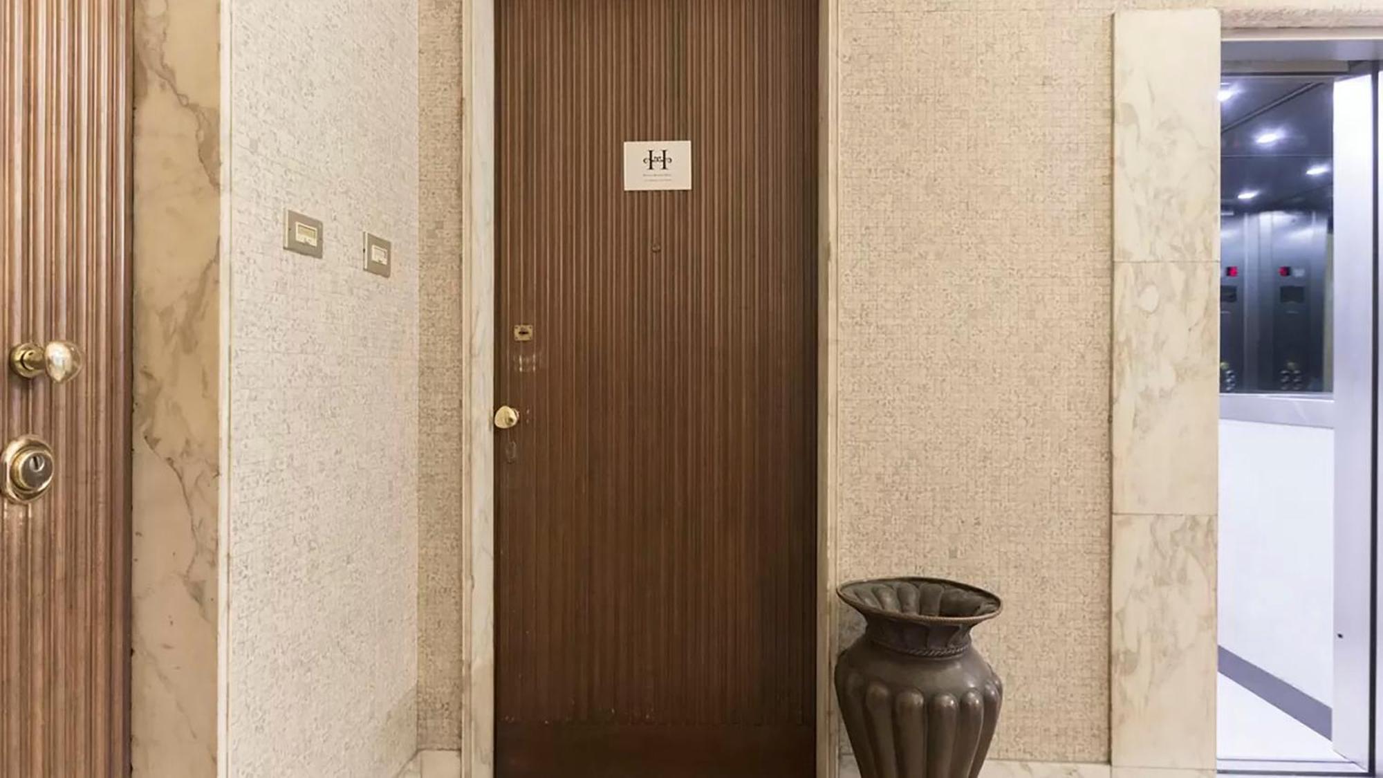 Appartamento Classbnb - Two 400 Meters From The Duomo Milano