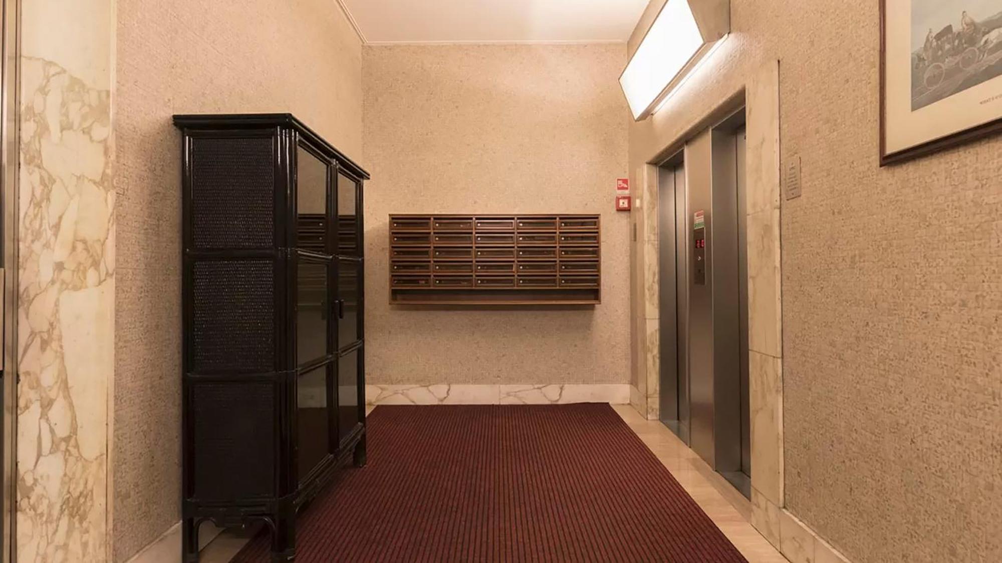 Classbnb - Two 400 Meters From The Duomo Appartamento