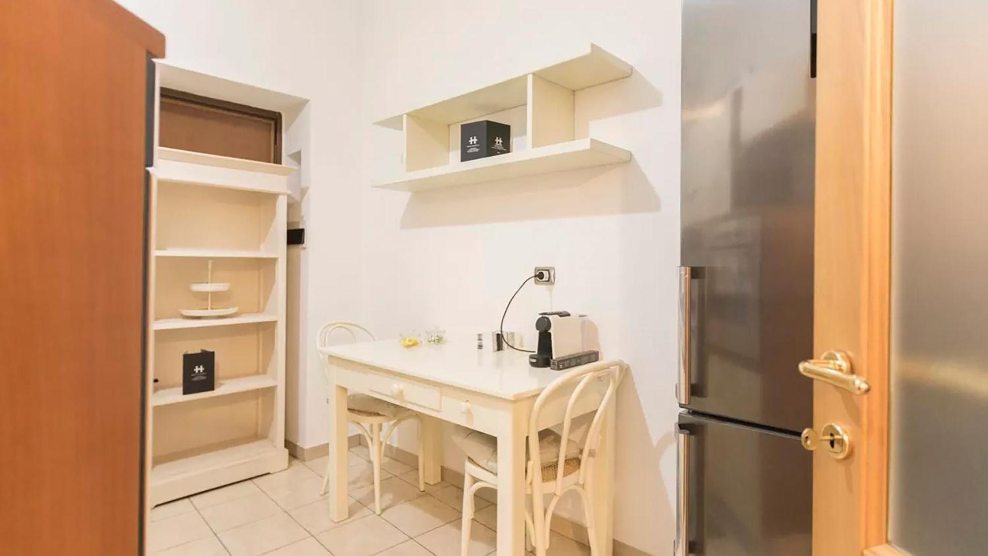Appartamento Classbnb - Two 400 Meters From The Duomo *