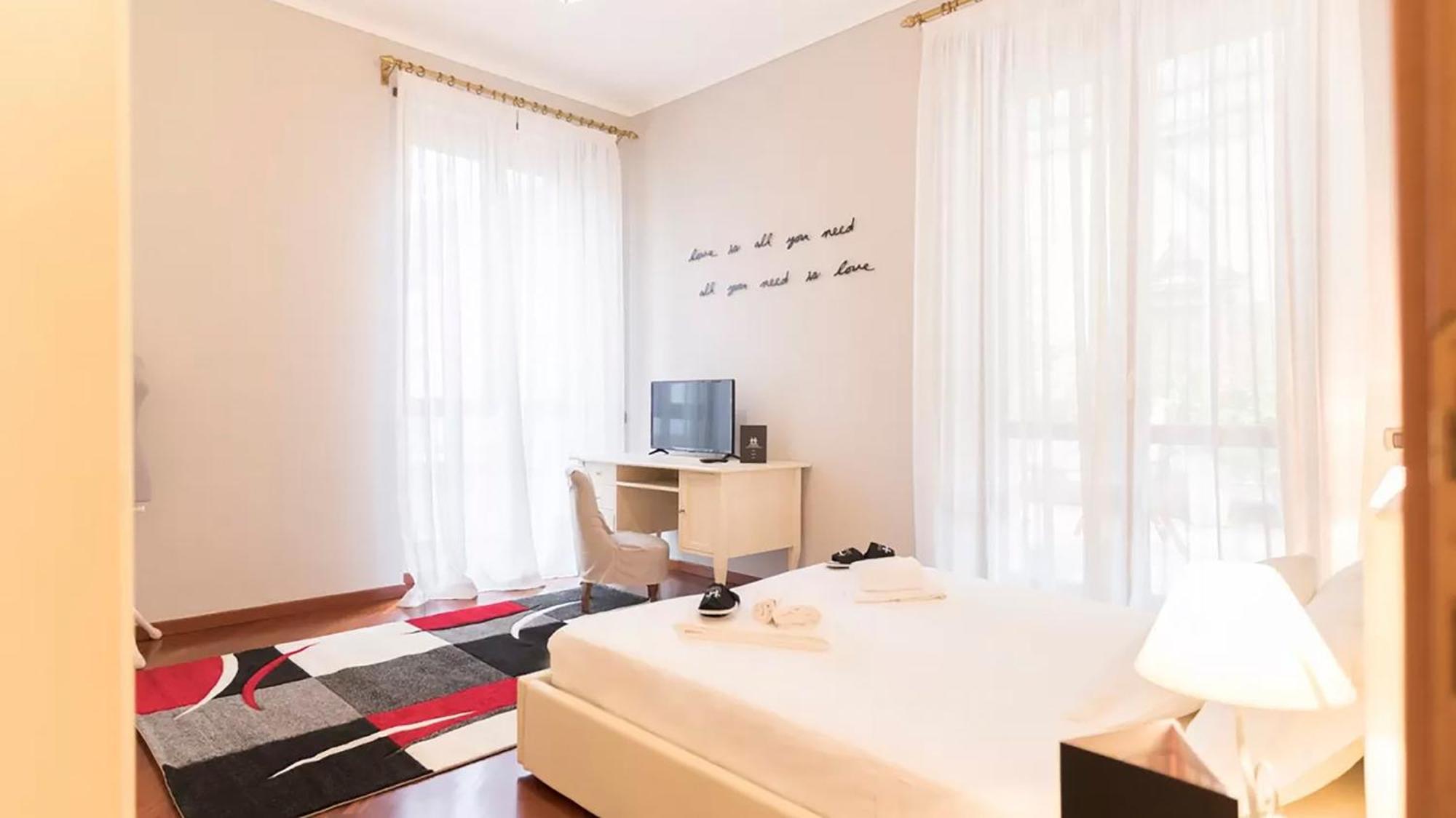 Classbnb - Two 400 Meters From The Duomo Appartamento Milano