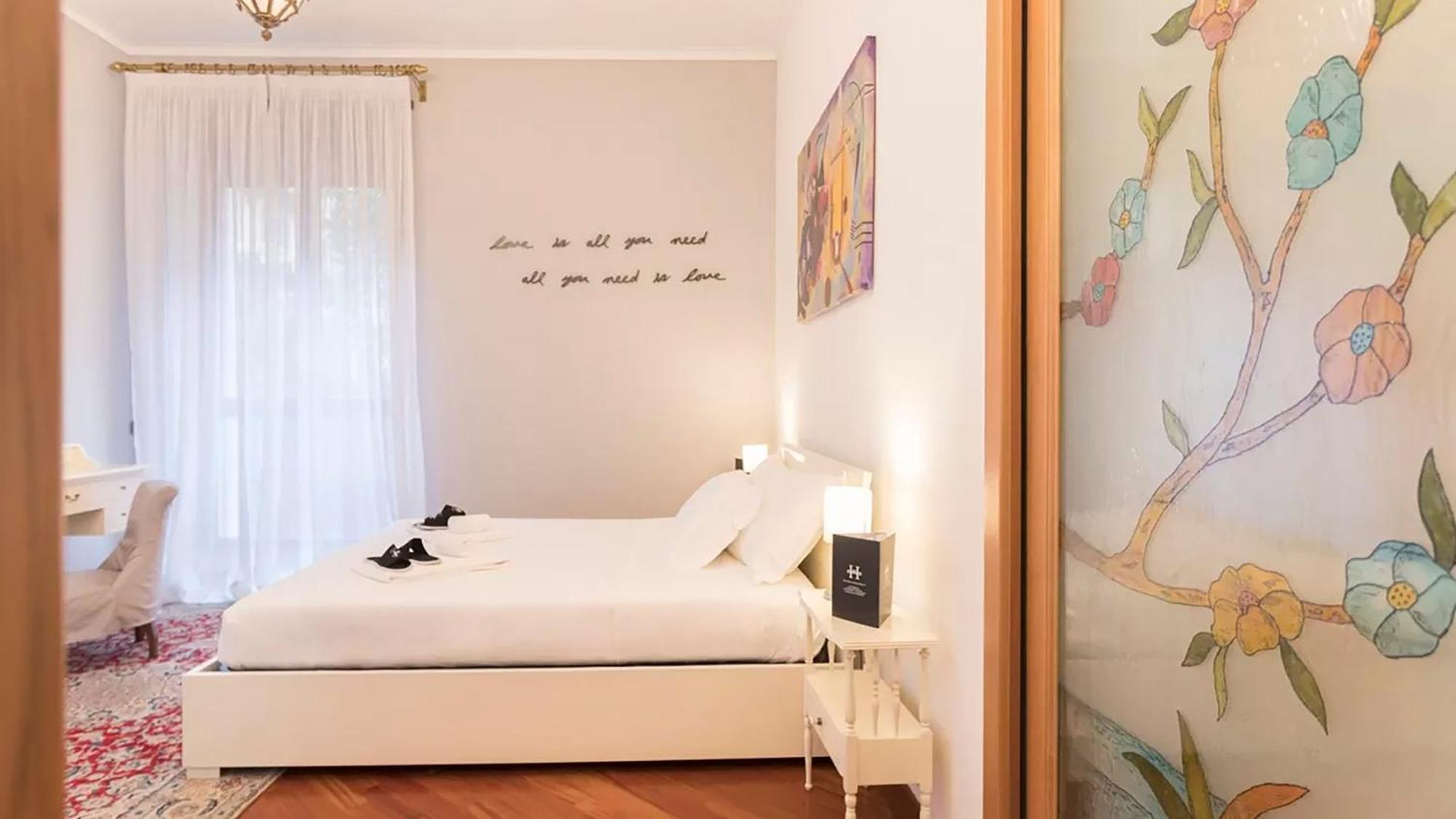 Classbnb - Two 400 Meters From The Duomo Appartamento