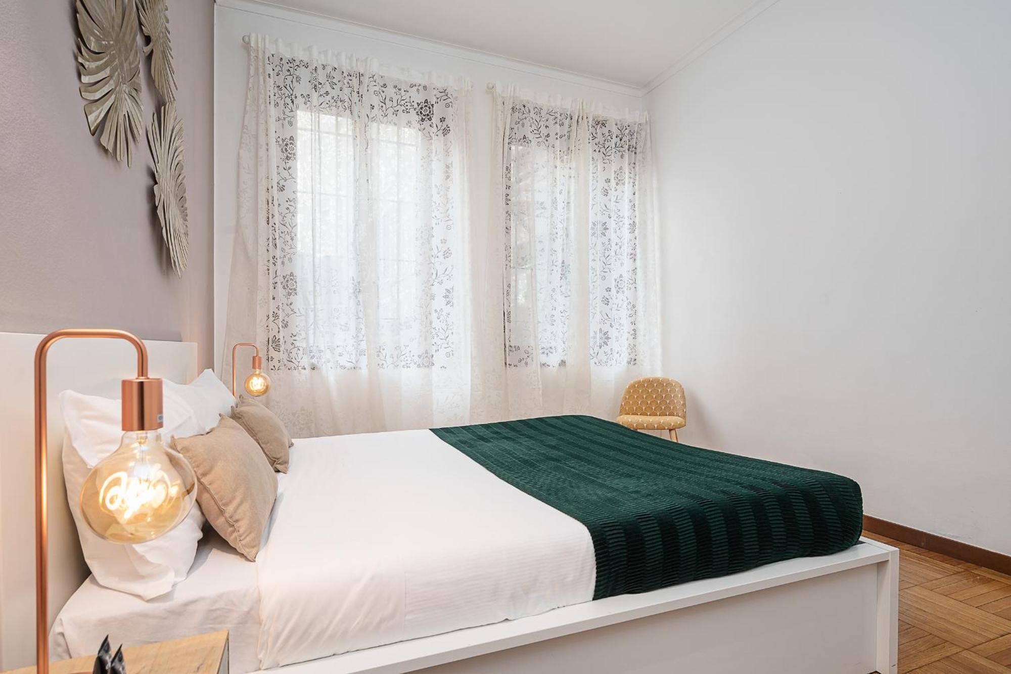 Appartamento Classbnb - Two 400 Meters From The Duomo