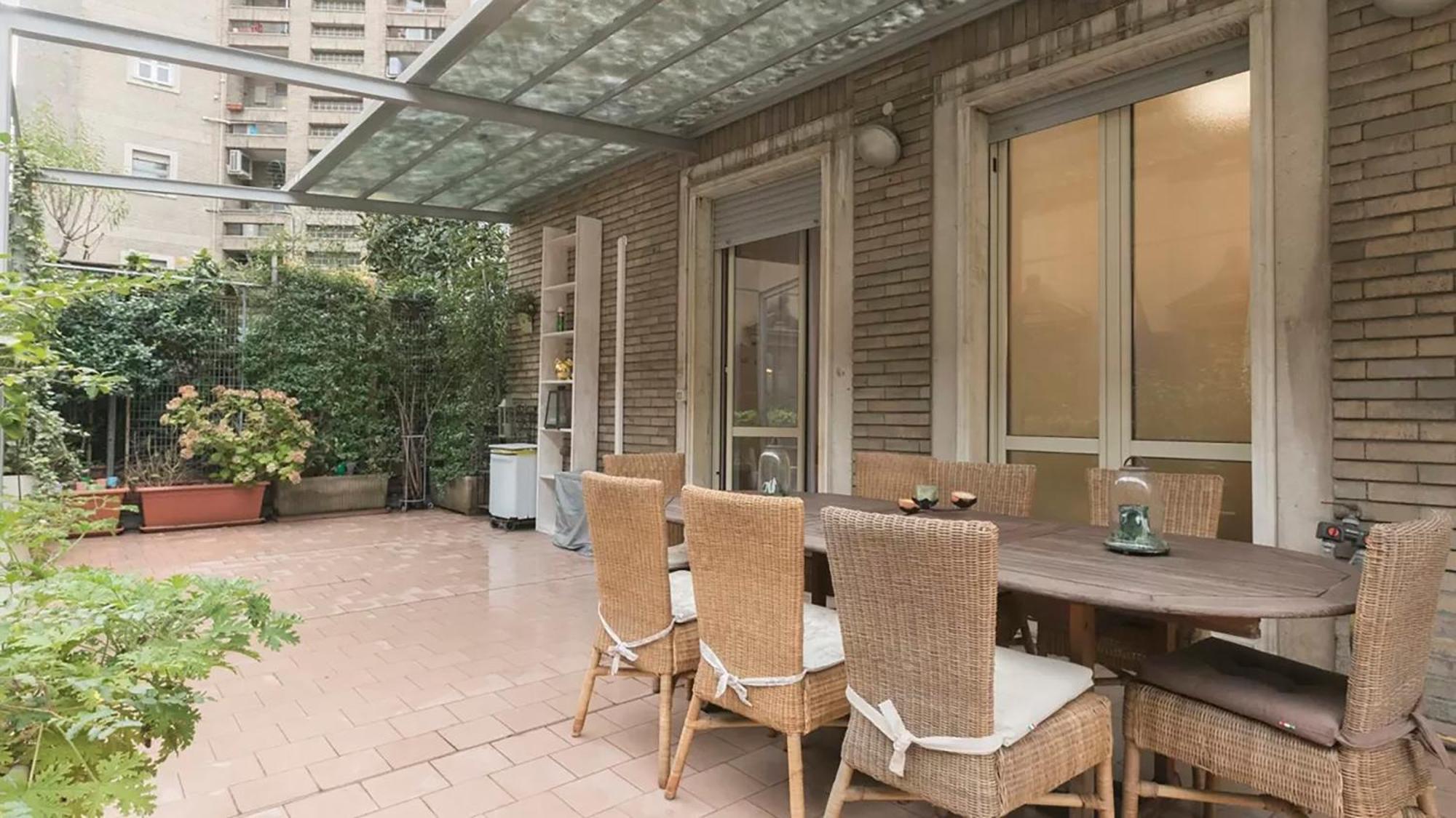 Classbnb - Two 400 Meters From The Duomo Appartamento *