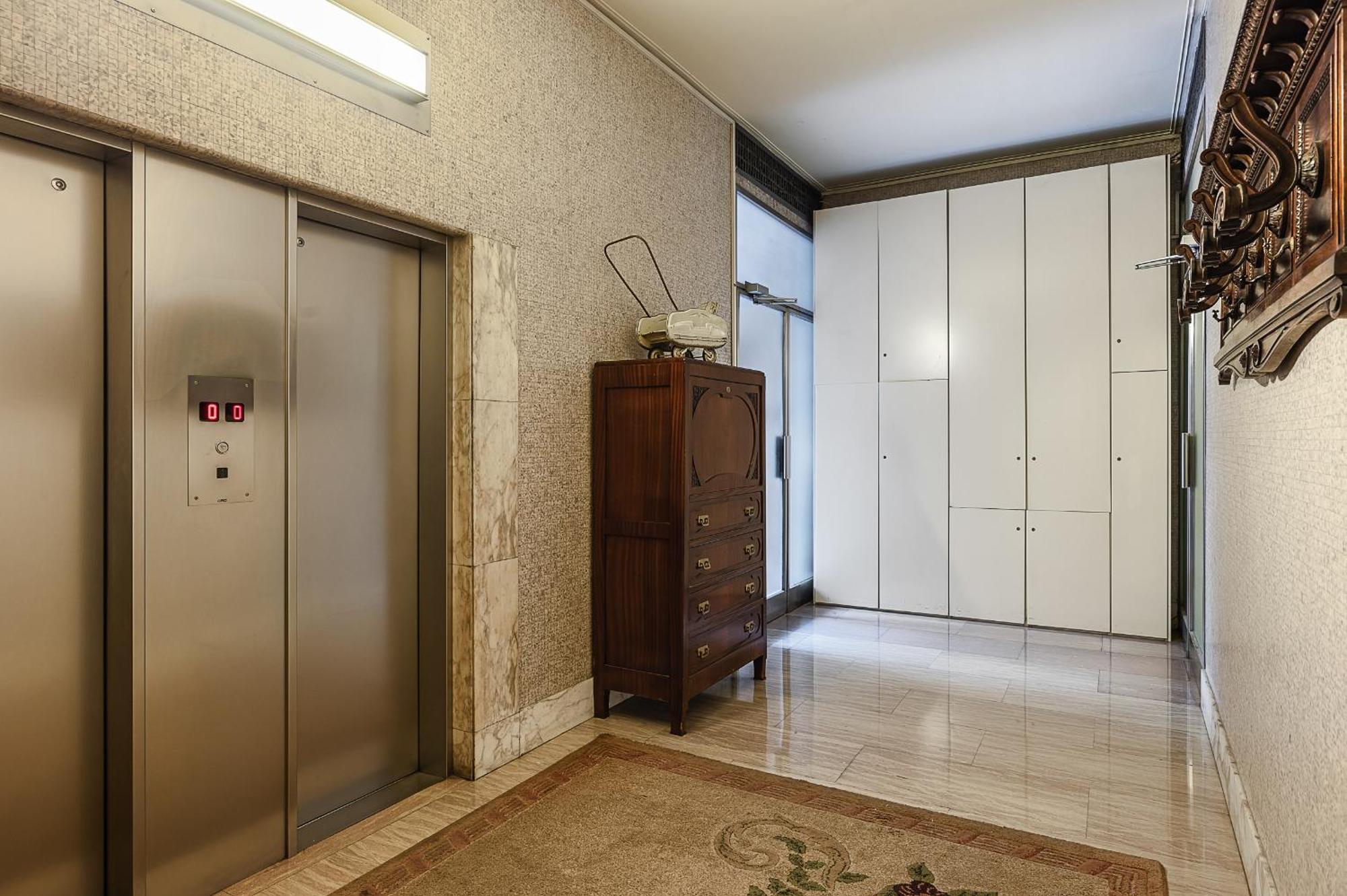 Classbnb - Two 400 Meters From The Duomo Milano