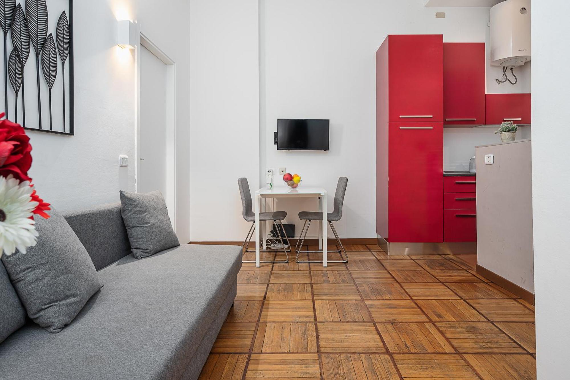 Classbnb - Two 400 Meters From The Duomo * Milano
