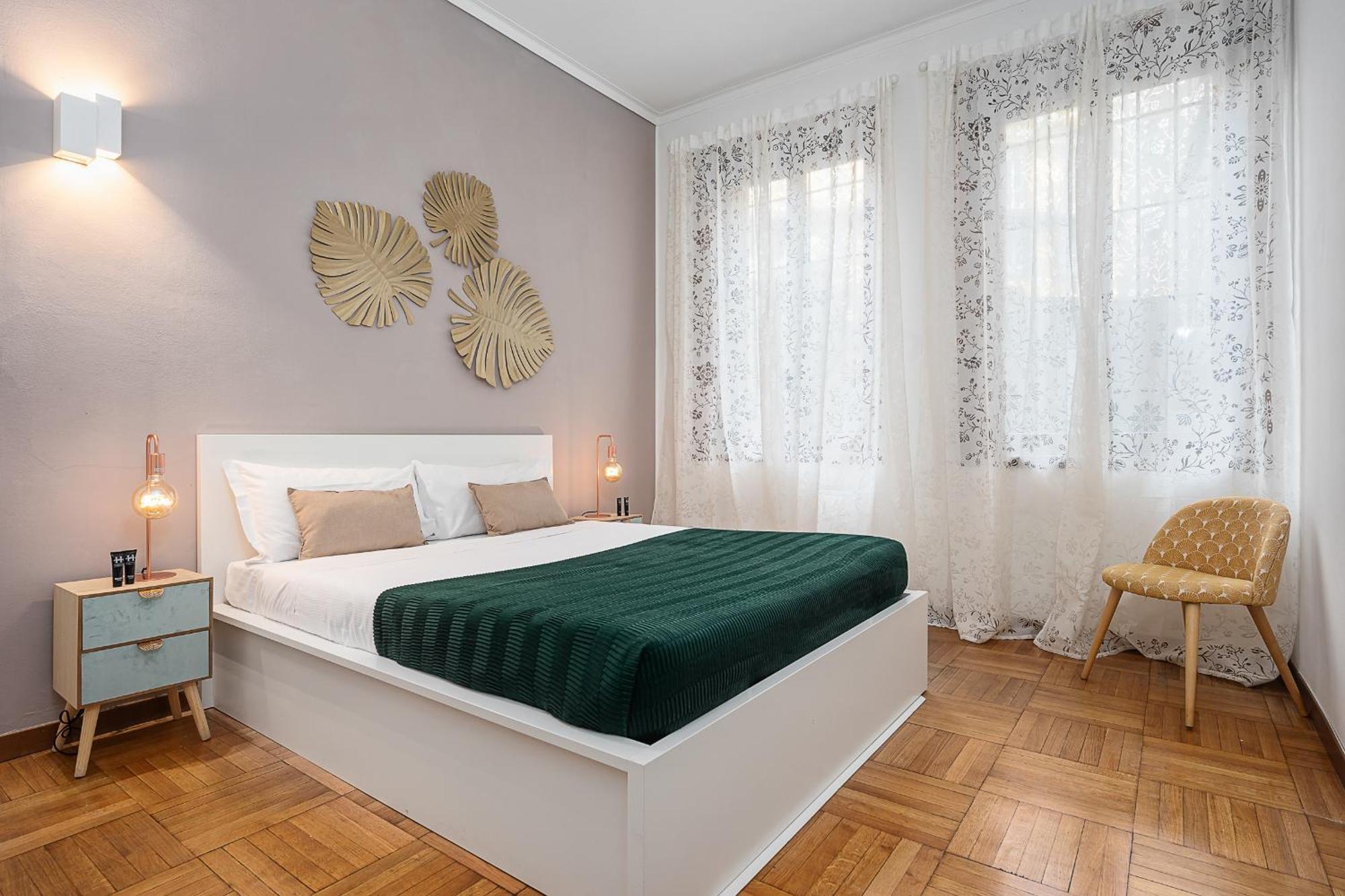 Appartamento Classbnb - Two 400 Meters From The Duomo